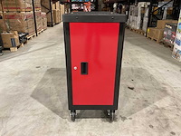 2025 ultratoolz germany 7/7 gereedschapswagen gevuld - afbeelding 3 van  17