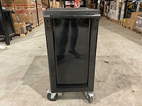 2025 ultratoolz germany 7/7 gereedschapswagen gevuld - afbeelding 16 van  17