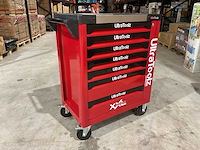 2025 ultratoolz germany 7/7 gereedschapswagen gevuld - afbeelding 17 van  17