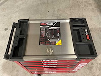 2025 ultratoolz germany 7/7 gereedschapswagen gevuld - afbeelding 9 van  16