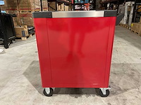 2025 ultratoolz germany 7/7 gereedschapswagen gevuld - afbeelding 5 van  16