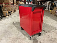 2025 ultratoolz germany 7/7 gereedschapswagen gevuld - afbeelding 6 van  16