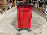 2025 ultratoolz germany 7/7 gereedschapswagen gevuld - afbeelding 14 van  17