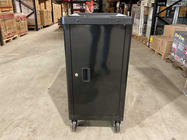 2025 ultratoolz germany 7/7 moment sleutel gereedschapswagen gevuld - afbeelding 11 van  17