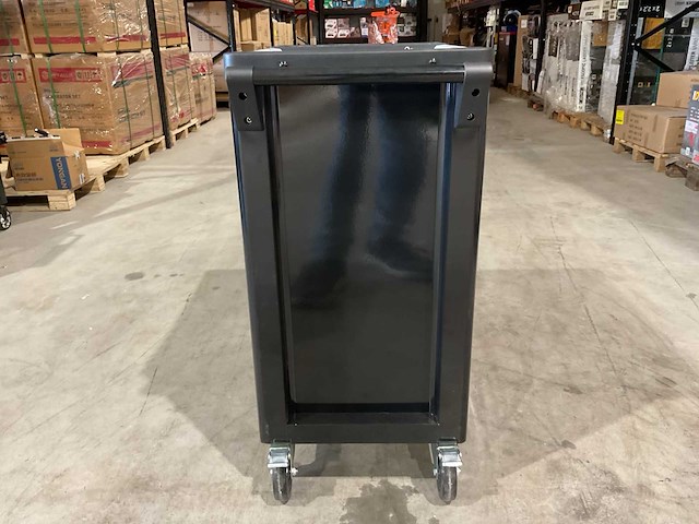 2025 ultratoolz germany 7/7 moment sleutel gereedschapswagen gevuld - afbeelding 16 van  17