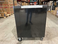 2025 ultratoolz germany 7/7 moment sleutel gereedschapswagen gevuld - afbeelding 14 van  17