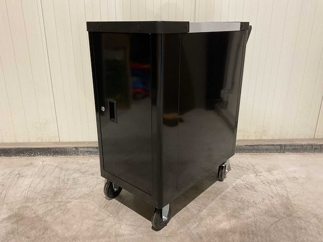 2025 ultratoolz germany 7/7 moment sleutel gereedschapswagen gevuld - afbeelding 13 van  17