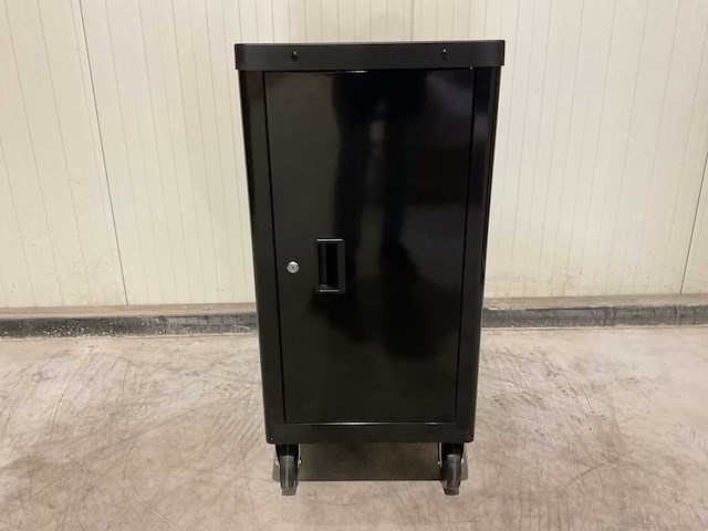 2025 ultratoolz germany 7/7 moment sleutel gereedschapswagen gevuld - afbeelding 15 van  17