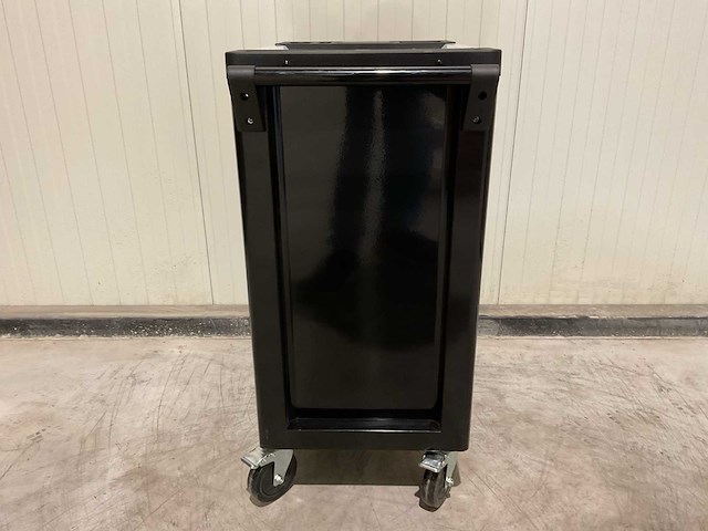 2025 ultratoolz germany 7/7 moment sleutel gereedschapswagen gevuld - afbeelding 16 van  17