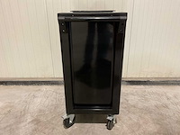 2025 ultratoolz germany 7/7 moment sleutel gereedschapswagen gevuld - afbeelding 16 van  17