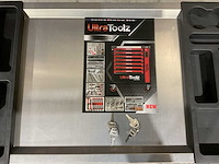 2025 ultratoolz germany 7/7 pro gereedschapswagen gevuld - afbeelding 11 van  18
