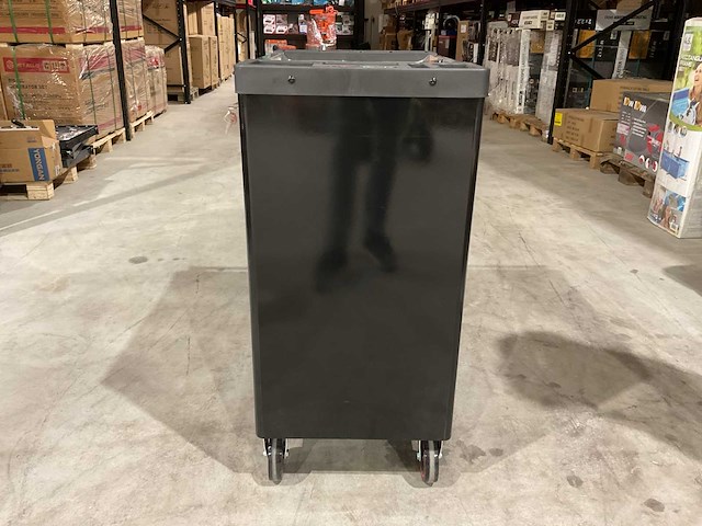 2025 ultratoolz germany 7/7 pro gereedschapswagen gevuld - afbeelding 3 van  18