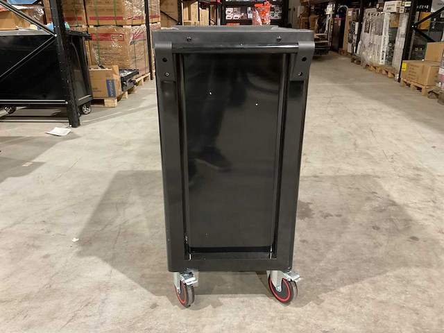 2025 ultratoolz germany 7/7 pro gereedschapswagen gevuld - afbeelding 16 van  18