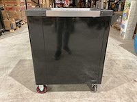 2025 ultratoolz germany 7/7 pro gereedschapswagen gevuld - afbeelding 13 van  17