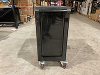 2025 ultratoolz germany 7/7 pro gereedschapswagen gevuld - afbeelding 15 van  17