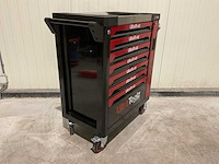 2025 ultratoolz germany 7/7 pro gereedschapswagen gevuld