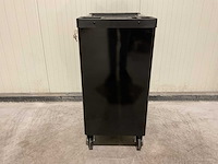 2025 ultratoolz germany 7/7 pro gereedschapswagen gevuld - afbeelding 16 van  18