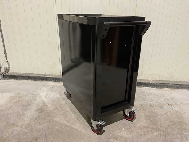 2025 ultratoolz germany 7/7 pro gereedschapswagen gevuld - afbeelding 17 van  18