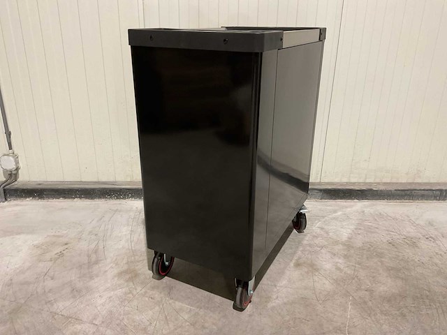 2025 ultratoolz germany 7/7 pro gereedschapswagen gevuld - afbeelding 18 van  18