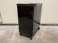 2025 ultratoolz germany 7/7 pro gereedschapswagen gevuld - afbeelding 18 van  18