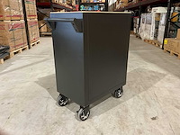 2025 ultratoolz germany 7/7 slim gereedschapswagen gevuld - afbeelding 16 van  19