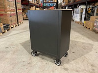 2025 ultratoolz germany 7/7 slim gereedschapswagen gevuld - afbeelding 13 van  14