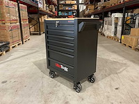 2025 ultratoolz germany 7/7 slim gereedschapswagen gevuld - afbeelding 1 van  12