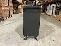 2025 ultratoolz germany 7/7 slim gereedschapswagen gevuld - afbeelding 4 van  12