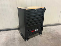 2025 ultratoolz germany 7/7 slim gereedschapswagen gevuld - afbeelding 1 van  15