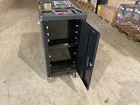 2025 ultratoolz germany 7/7 xxl-edition gereedschapswagen gevuld - afbeelding 16 van  17