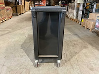 2025 ultratoolz germany 7/7 xxl-edition gereedschapswagen gevuld - afbeelding 11 van  17