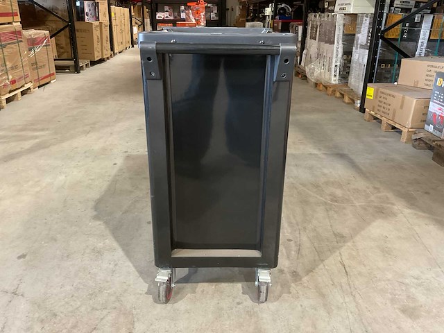 2025 ultratoolz germany 7/7 xxl-edition gereedschapswagen gevuld - afbeelding 10 van  16