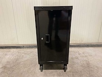 2025 ultratoolz germany 7/7 zw gereedschapswagen gevuld - afbeelding 15 van  17