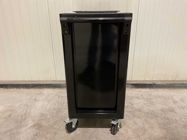 2025 ultratoolz germany 7/7 zw gereedschapswagen gevuld - afbeelding 16 van  17