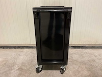 2025 ultratoolz germany 7/7 zw gereedschapswagen gevuld - afbeelding 16 van  17