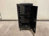 2025 ultratoolz germany 7/7 zw gereedschapswagen gevuld - afbeelding 17 van  17