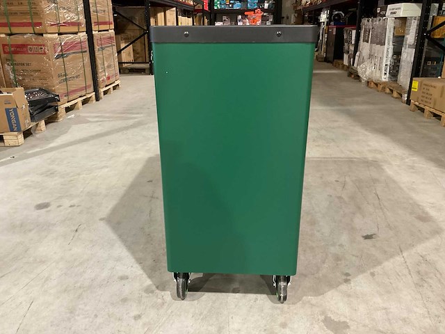 2025 ultratoolz germany 8/7 gereedschapswagen gevuld - afbeelding 8 van  20