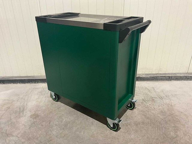 2025 ultratoolz germany 8/7 gereedschapswagen gevuld - afbeelding 15 van  19