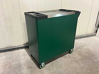 2025 ultratoolz germany 8/7 gereedschapswagen gevuld - afbeelding 16 van  19