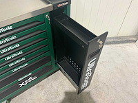 2025 ultratoolz germany 8/7 gereedschapswagen gevuld - afbeelding 18 van  19