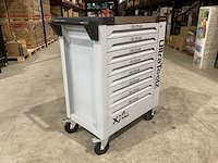 2025 ultratoolz germany 8/8 gereedschapswagen gevuld - afbeelding 18 van  18