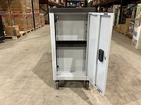 2025 ultratoolz germany 8/8 gereedschapswagen gevuld - afbeelding 4 van  18