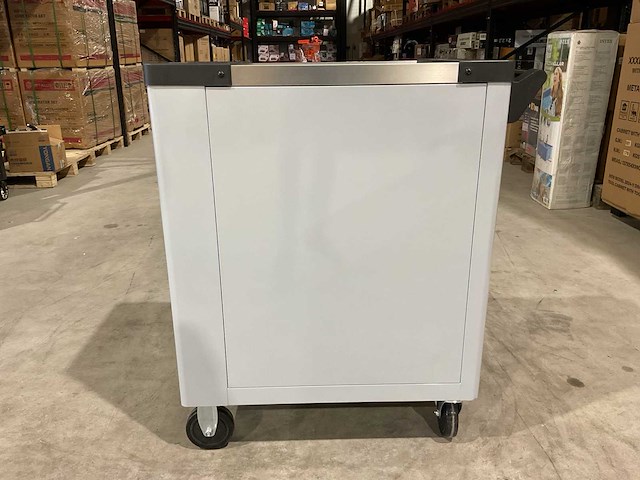 2025 ultratoolz germany 8/8 gereedschapswagen gevuld - afbeelding 9 van  12