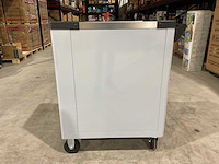 2025 ultratoolz germany 8/8 gereedschapswagen gevuld - afbeelding 9 van  11