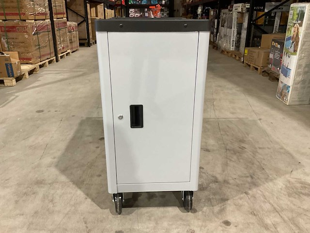 2025 ultratoolz germany 8/8 gereedschapswagen gevuld - afbeelding 4 van  4