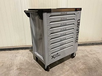 2025 ultratoolz germany 8/8 gereedschapswagen gevuld