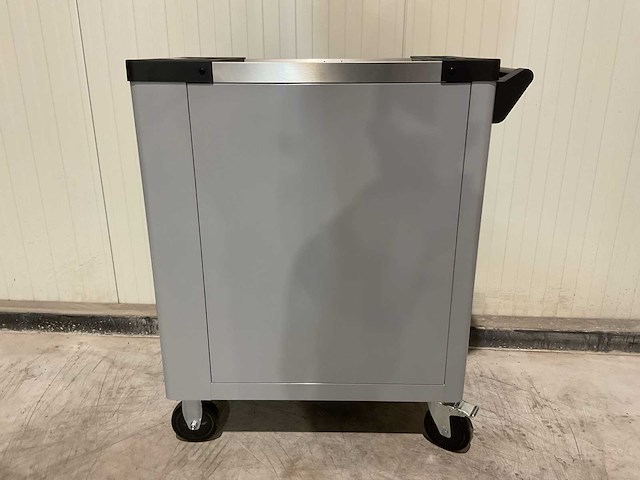 2025 ultratoolz germany 8/8 gereedschapswagen gevuld - afbeelding 13 van  18