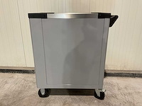 2025 ultratoolz germany 8/8 gereedschapswagen gevuld - afbeelding 13 van  18