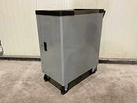 2025 ultratoolz germany 8/8 gereedschapswagen gevuld - afbeelding 14 van  18