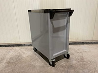 2025 ultratoolz germany 8/8 gereedschapswagen gevuld - afbeelding 15 van  18